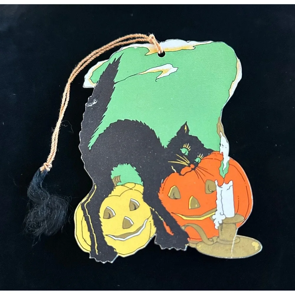 Unbranded vintage halloween